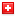 perfecthair.ch server is located in Switzerland